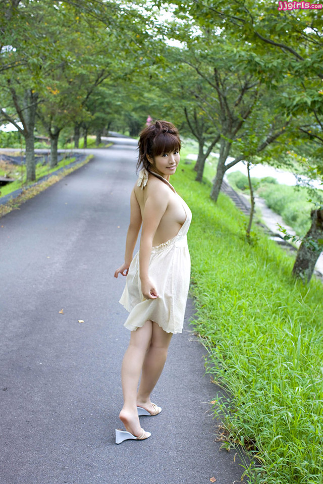 Sayaka Isoyama - Babeslip Teenage Lollyteen No.d8e36e