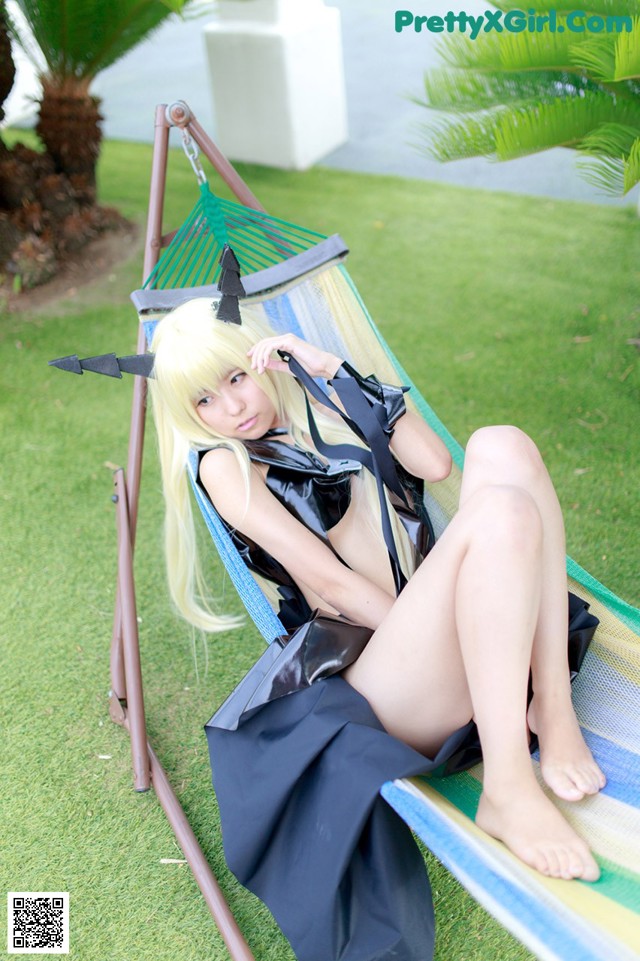 Cosplay Nagisa - Skull Eroticbeauty Peachy No.99db7e