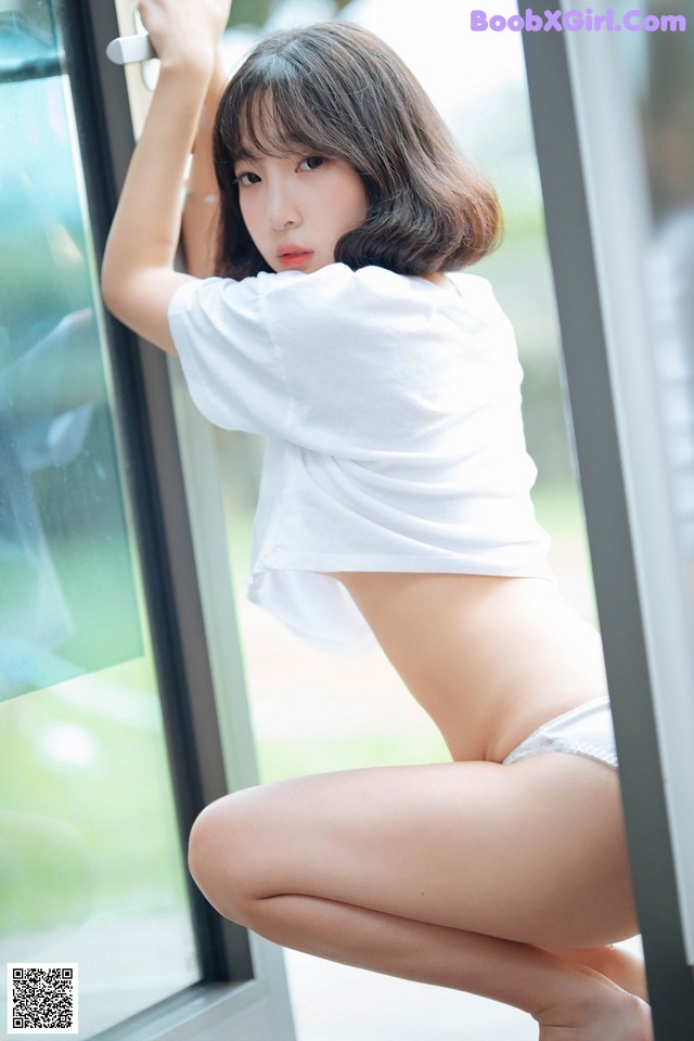 [HuaYang花漾] 2019.01.16 VOL.109 模特_卿卿 No.43ed49