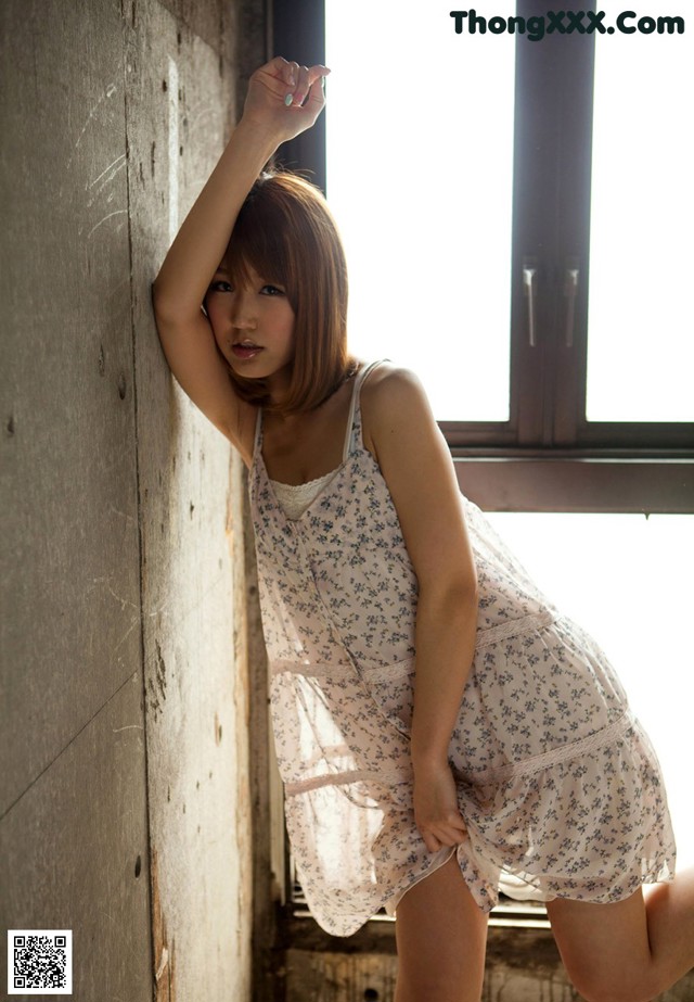 Seira Yamakawa - Danger Brrzzers Gok No.c92b6c