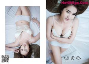 Thai Model No.208: Model Ployrawee Chantra (17 photos)