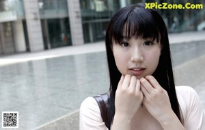 Yuko Kohinata - Sluting Gaer Photu