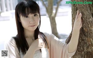 Yuko Kohinata - Sluting Gaer Photu