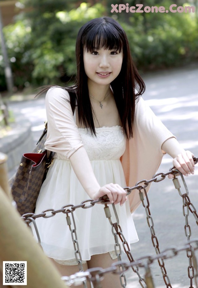 Yuko Kohinata - Sluting Gaer Photu No.df23ef