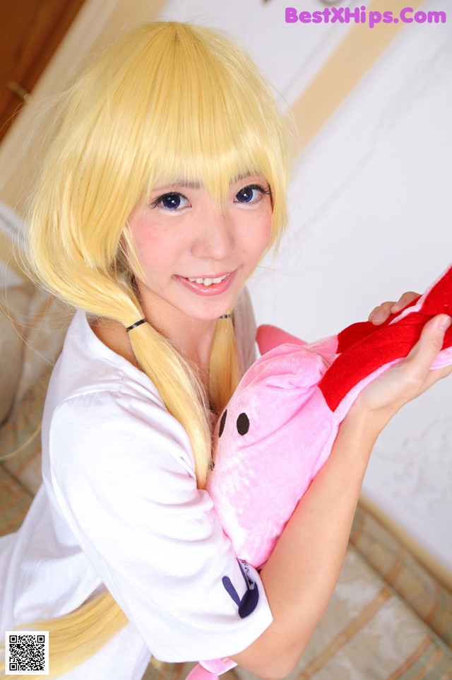 Cosplay Ayane - Doll Xxx Babyblack No.11531a