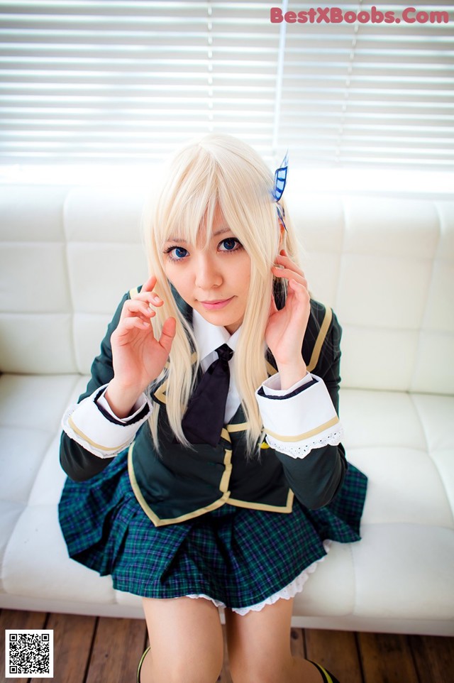 Cosplay Yane - Bestblazzer Reality Nude No.b9d66d