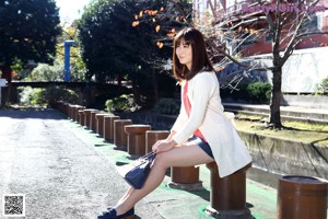 Maki Miyazawa - Sage Swinger Pool
