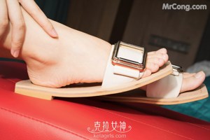 KelaGirls 2017-07-21: Model Song Zhi Zhen (宋智珍) (26 photos)