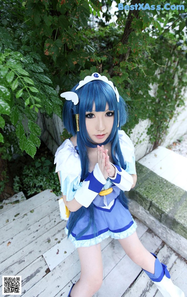 Saku Precure - Vance Imagenes De No.9c3f00