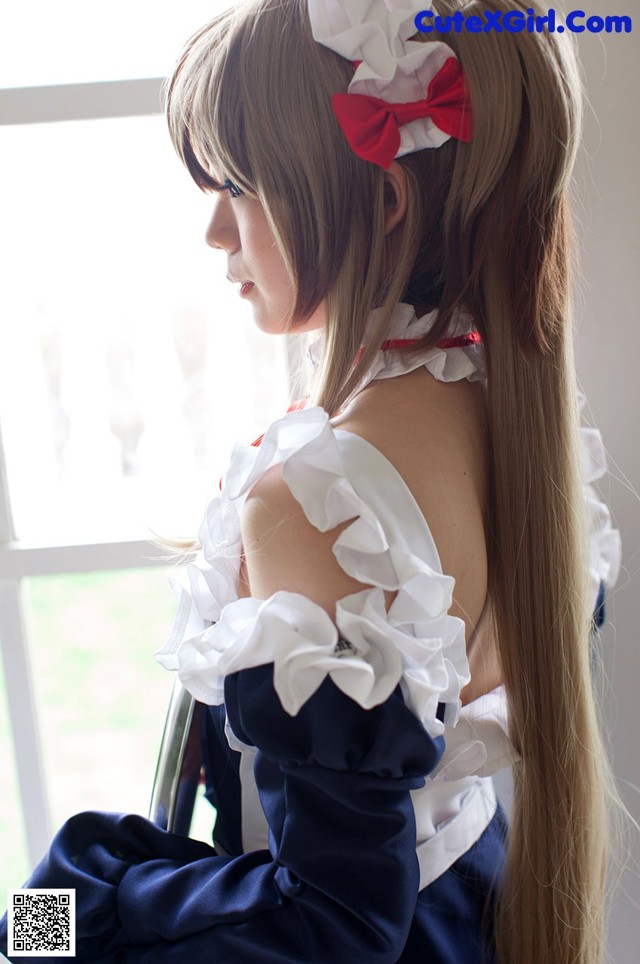Kurumi Sakura - Ladyboygoldmobi Seximages Gyacom No.4dd950