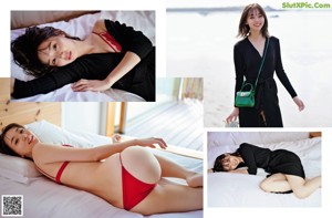 Manami Enosawa 江野沢愛美, FRIDAY 2021.03.12 (フライデー 2021年3月12日号)