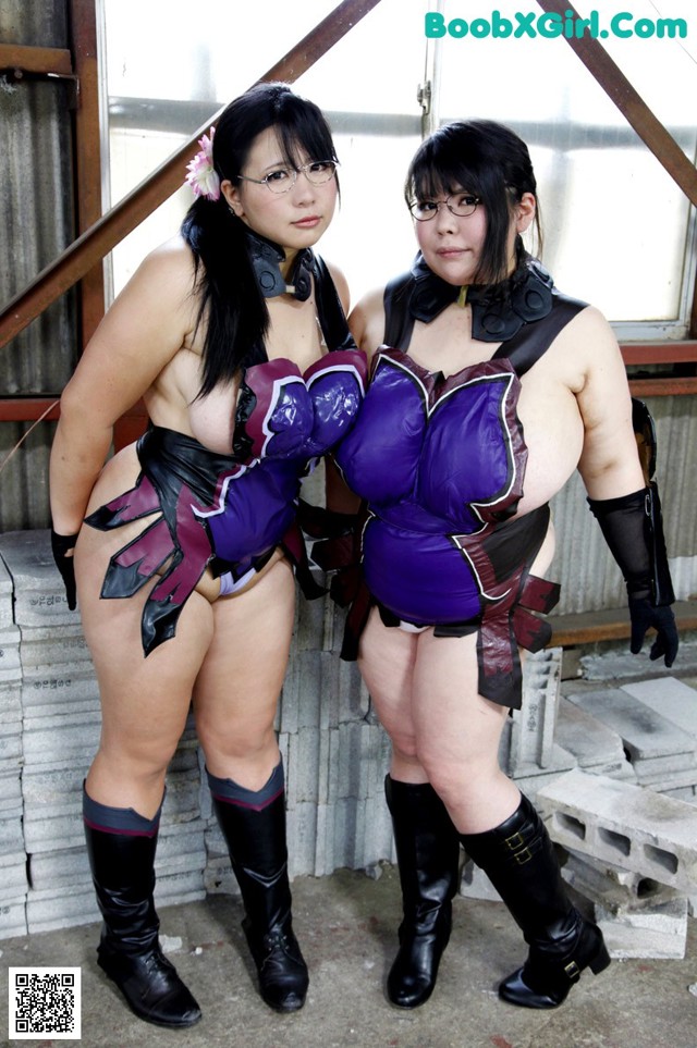 Maryou Chouzuki - Game Xxxsearch Mania No.5297bf