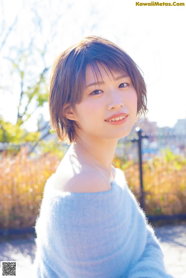 Akari Sato 佐藤朱, Platinum FLASH プラチナフラッシュ 2021.01 Vol.14 No.199a0d