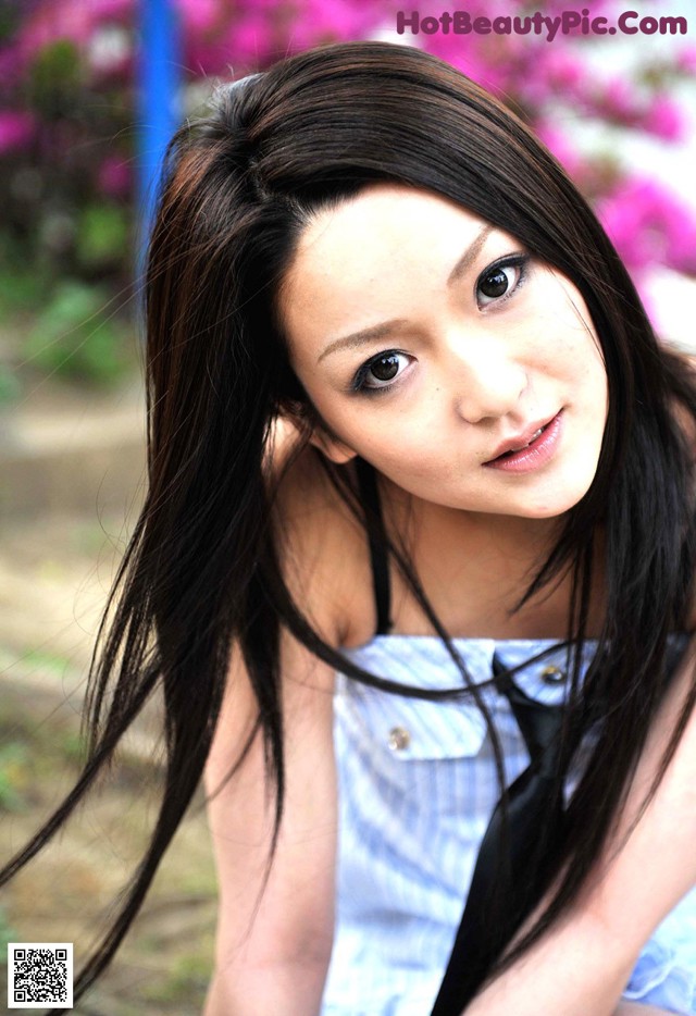 Miyuki Iijima - Sexphoto Indian Saxsy No.50096e