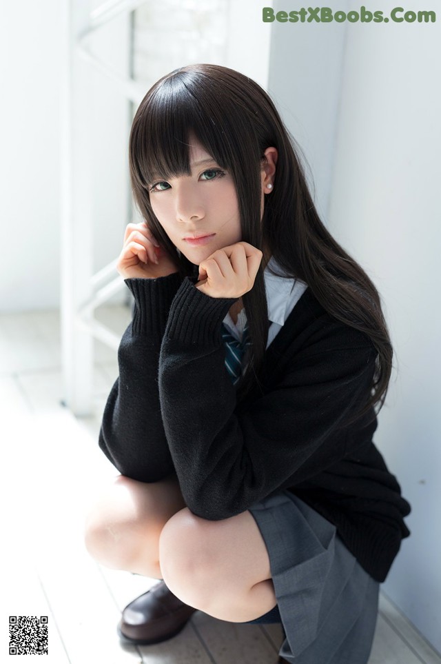 Cosplay Usakichi - Loves Heroine Photoaaaaa No.1b99c6