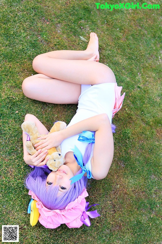 Myu Tenshi - Pivs 16honey Com No.0c15ae