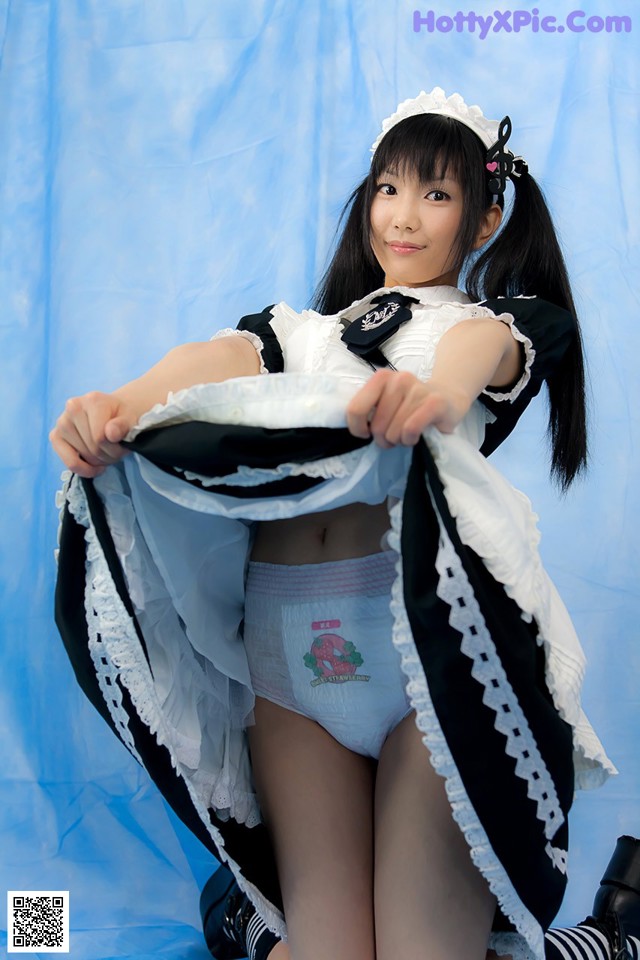 Cosplay Maid - Con Brazers Xxx No.a90a68