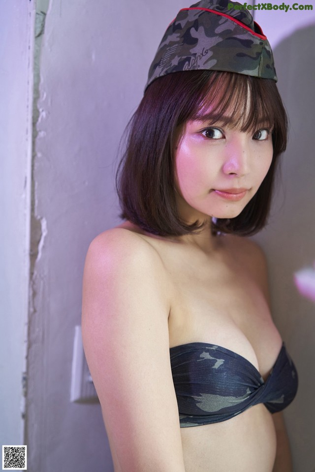 Nonoka Kubo 久保乃々花, Young Magazine ヤンマガWeb 2020.10.24 No.876ab9