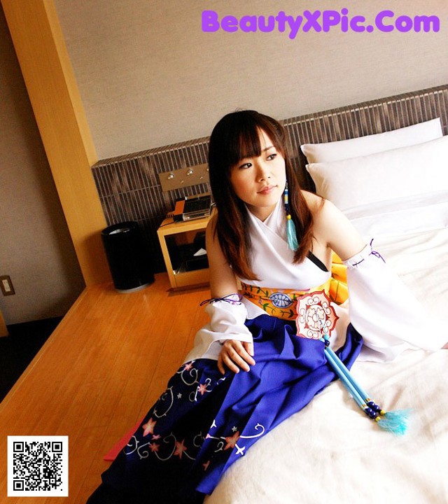 Cosplay Yumi - Pcs Photosb Cum No.976a1a