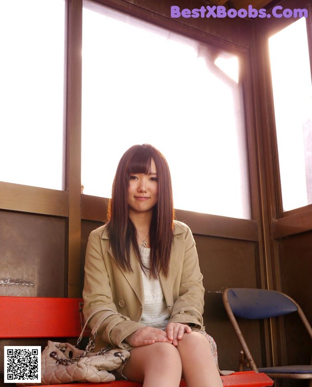 Miyuu Shimazaki - Scoreland2 Uploads 2015 No.b2ace1