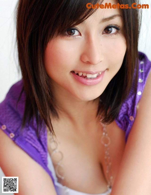 Akari Asahina - Lupe Doctor V No.084723