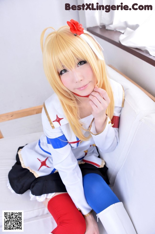 Cosplay Haruka - 69fucksex Nakedgirl Jail No.ef641b