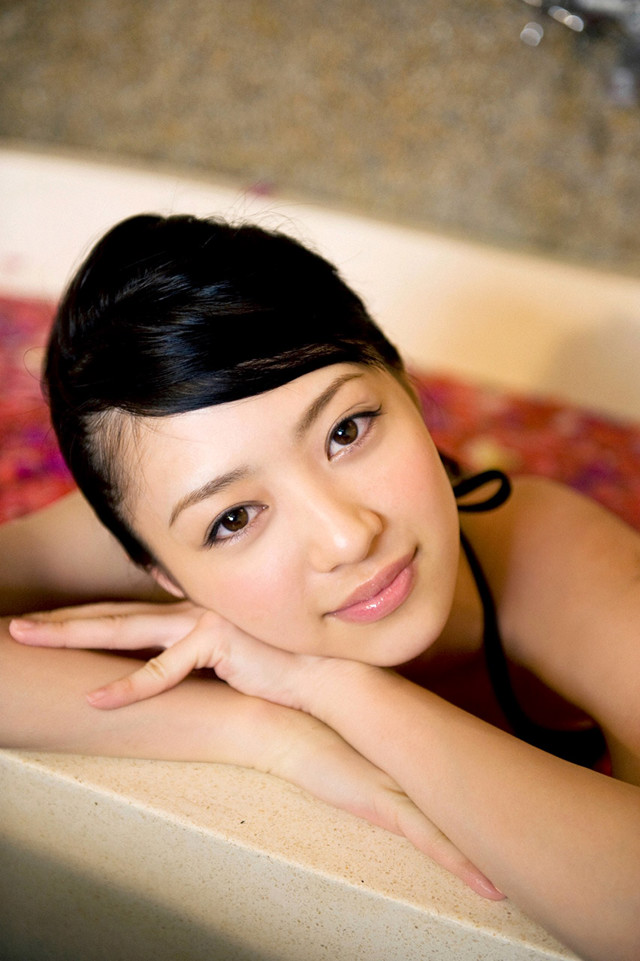 Rina Aizawa - Hottest Xsossip Hiden No.740089