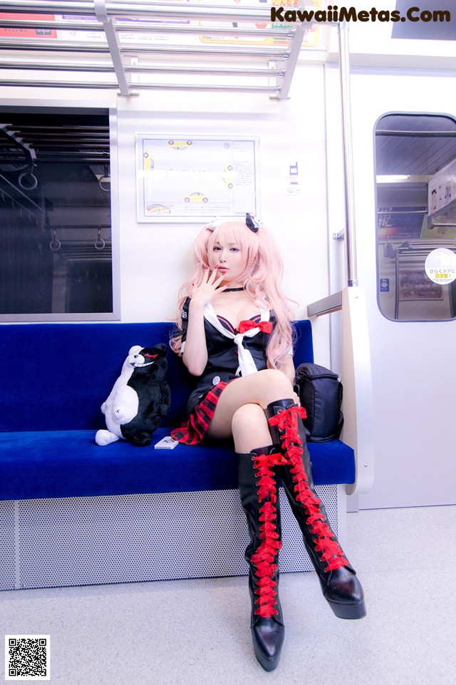 Cosplay Lechat - Fuckin Coedcherry Com No.ca7b45