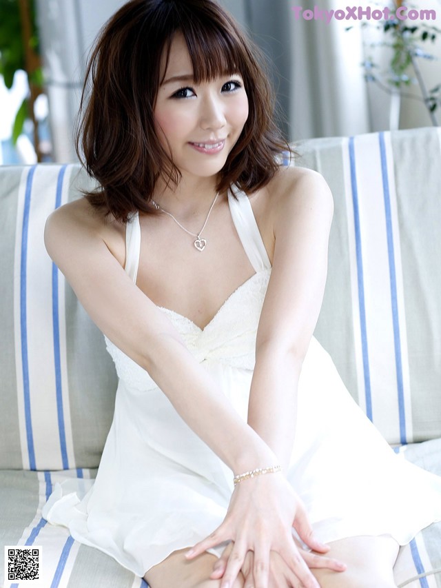 Hitomi Oki - Hallary Shylastyle Ultrahd No.60020c