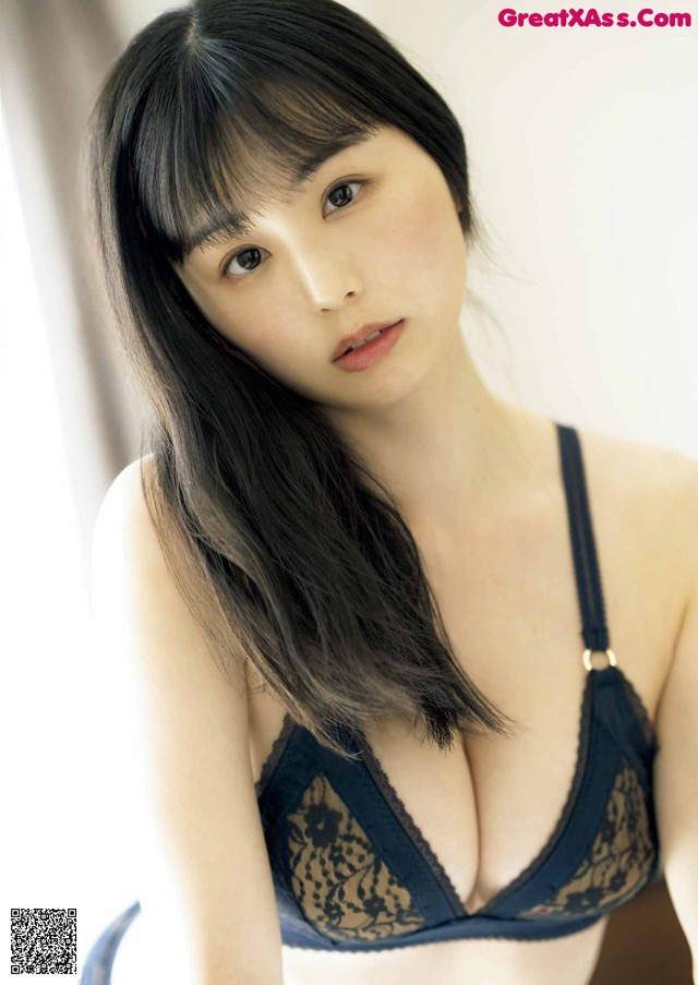 Riri Hime りり姫, Emi Kurita くりえみ, Young Gangan 2022 No.15 (ヤングガンガン 2022年15号) No.99d13a