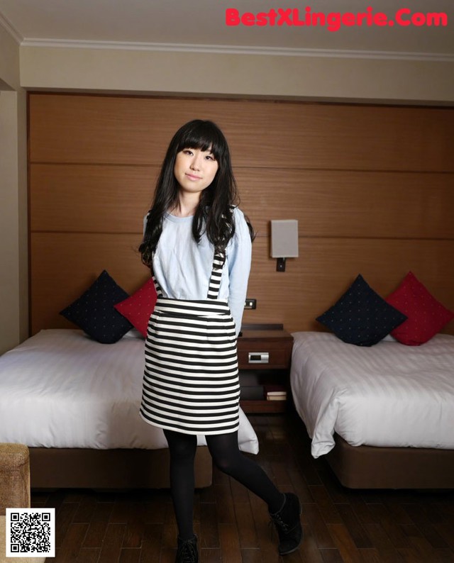 Hiromi Maeda - Summers Ebony Nisha No.fbc7e7