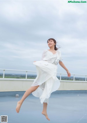 Rin Natsuki 夏木りん, デジタル写真集 「Endless Summer」 Set.03