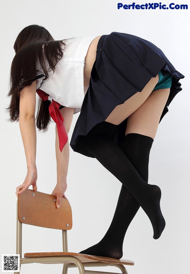 School Uniform - Sexpichar Porn Image No.017306