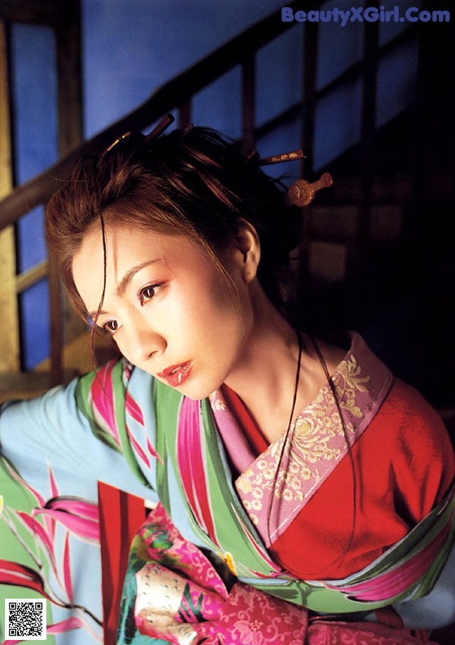 Takami Yoshimoto - Magaking 4u Xossip No.19c25c