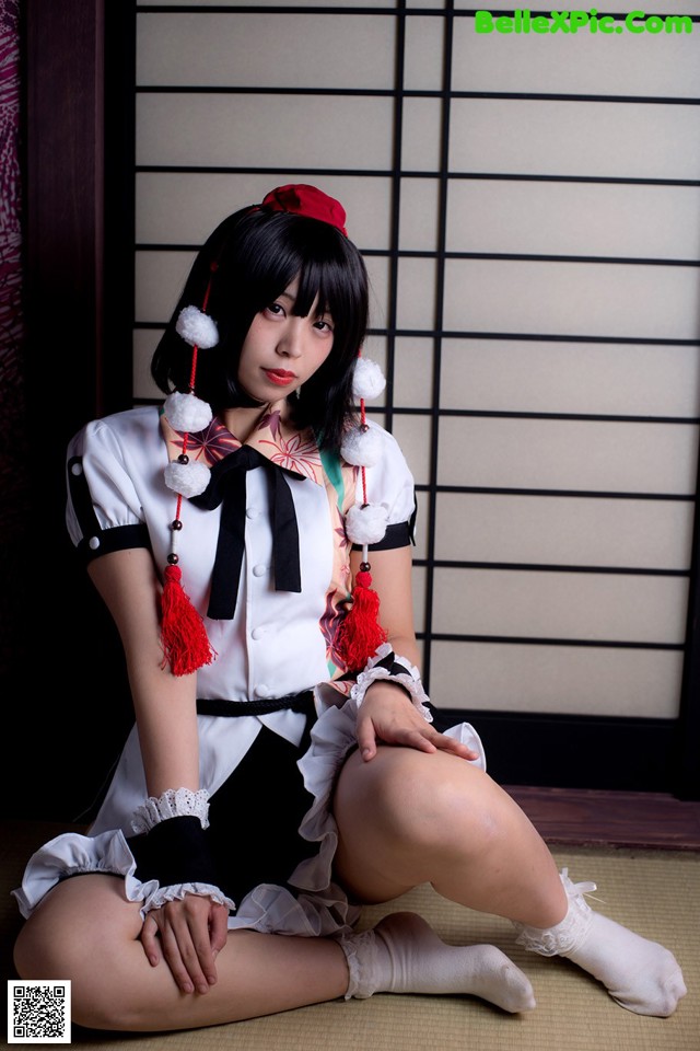 Cosplay Tugu - Sucking Bustybaby Dolls No.03a202