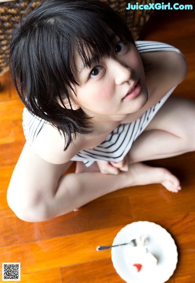 Erina Nagasawa - Tlanjang Sall School No.24b271