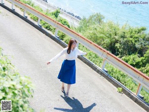 Saori Kamimoto 上本沙緖里, PDP 週刊ポストデジタル写真集 2019.11.08-15