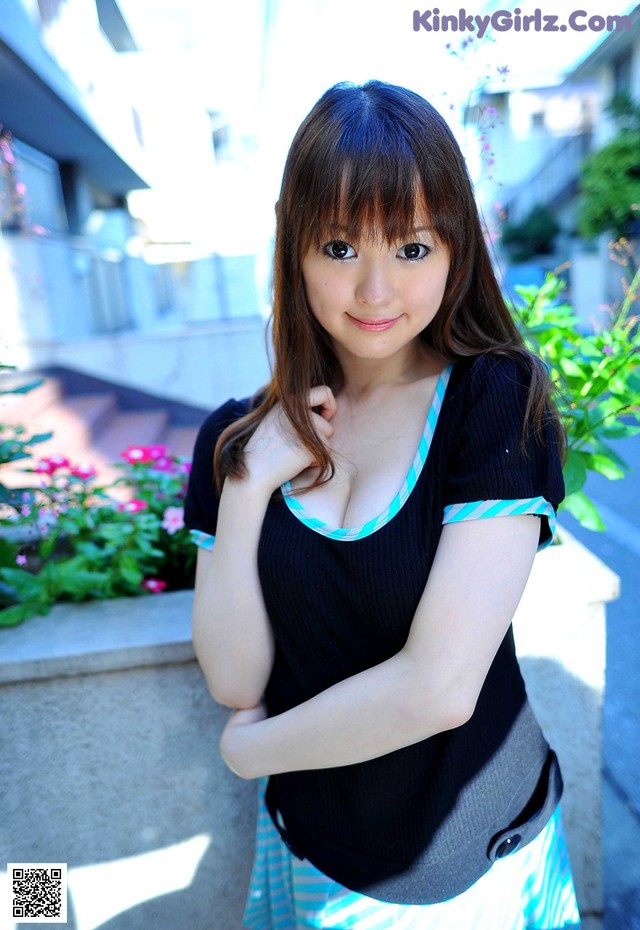 Karen Serizawa - Directory Bugil Di No.f19481