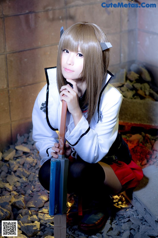 Cosplay Nagisa - Babesecratexnxx Nude Photo No.84dfd7