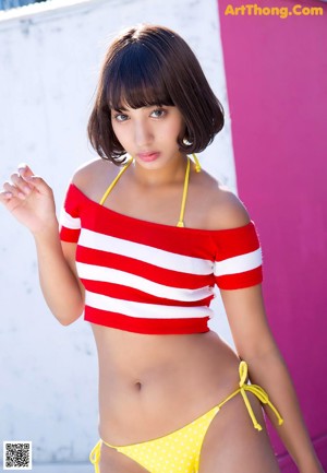 Sayumi Makino - Loses Hot Beut