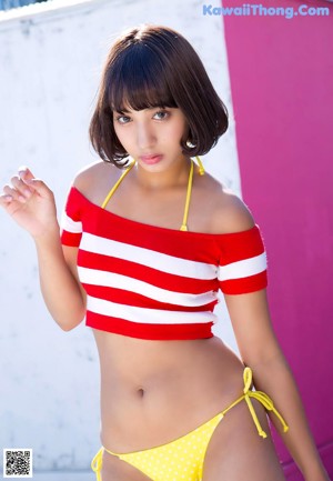 Sayumi Makino - Loses Hot Beut