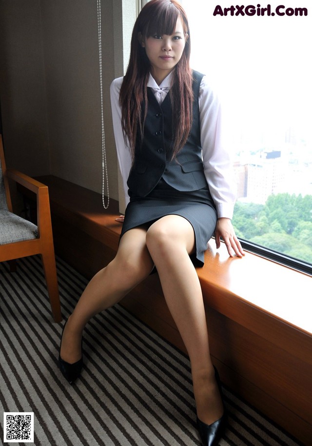 Umi Yuki - Sinz Anklet Pics No.1d7987