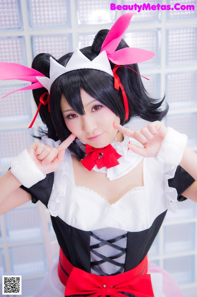 Love Live Yuka - Boot Boobyxvideo Girls No.18aa28