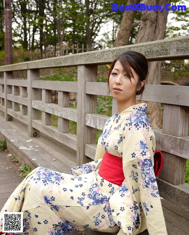 Noriko Mitsuyama - Aged Foto Exclusive No.64eac9