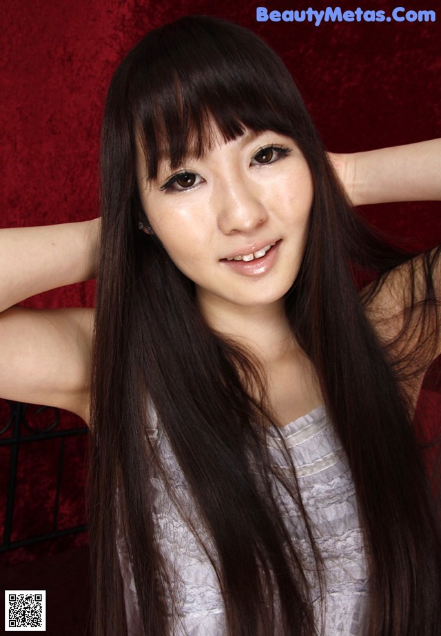 Mai Hanano - Grace Brazzra Desi No.6b6f57