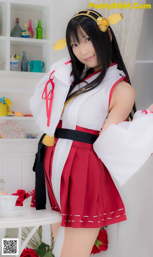Cosplay Lenfried - Sapphire Porn Mom No.f697e6