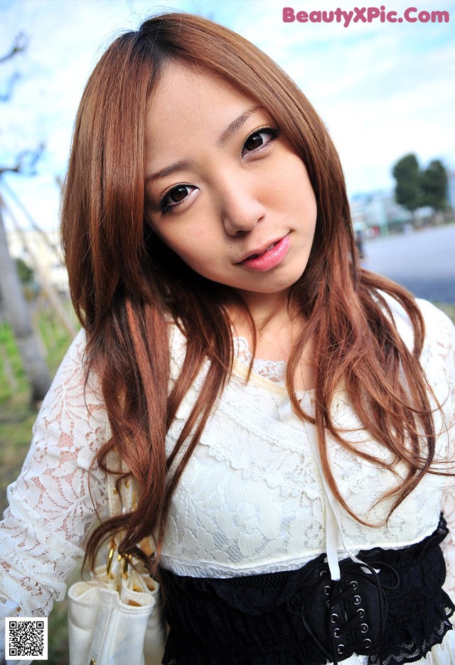 Ayane Okura - Abusemecom Bigtits Pictures No.729c08