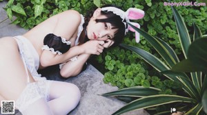[Fantasy Factory 小丁Patron] Bunny Girl 兔女郎