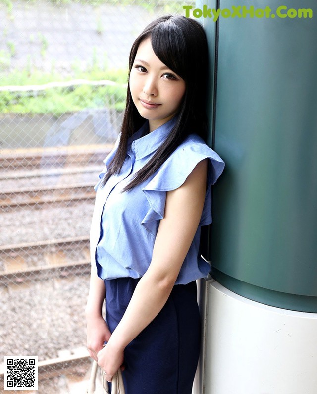 Mai Asano - Lightspeed Vedio Blazzer No.c3797a
