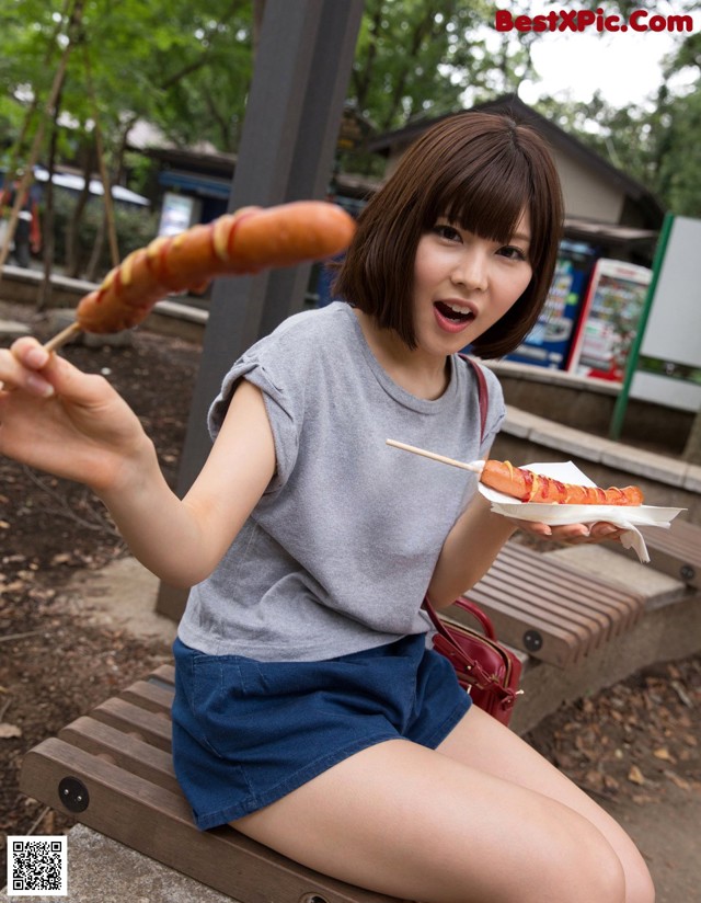 Realstreetangels Yuina - Bait Redporn Download No.47448d